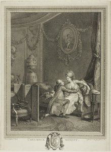 Boldog pillanat alkotó: Nicolas Delaunay