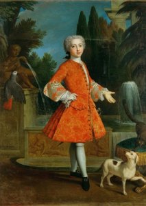 Orléans-i Louis-Philippe / Delobel alkotó: Nicolas Delobel
