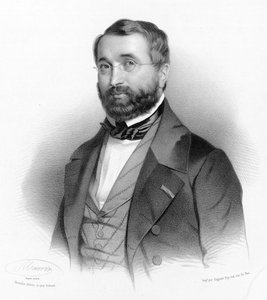 Adolphe Adam Maurin által alkotó: Nicolas Eustache Maurin