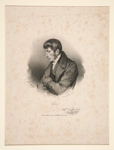 Pepin alkotó: Nicolas Eustache Maurin