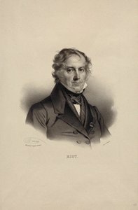 Jean Baptiste Biot portréja 1774-1862.