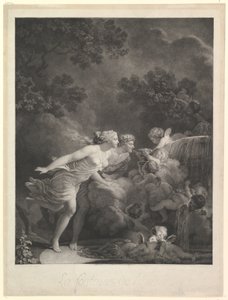 A szerelem forrása, 1785.