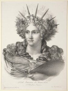 L alkotó: Nicolas Henri Jacob