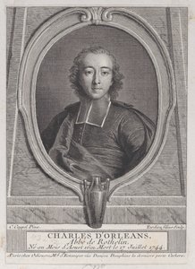 Charles d