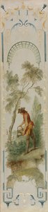 A Kertész alkotó: Nicolas Lancret