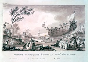 Cím nélkül, 1750-1810 között