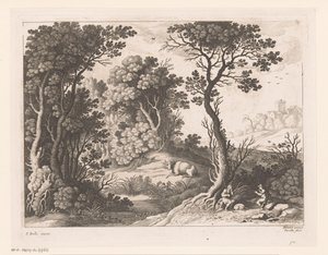 Mercury, Argus en Io