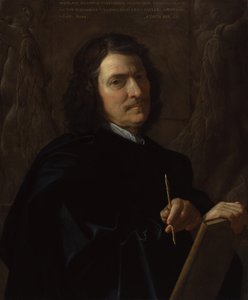  alkotó: Nicolas Poussin
