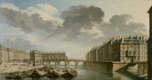 Quai des Ormes (a mai Quai de l