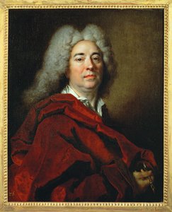  alkotó: Nicolas de Largilliere
