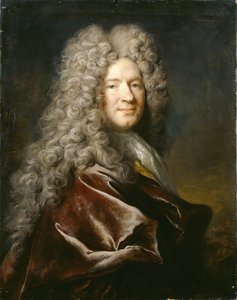 Német: no Portrait of a Man in a Purple Robe (Egy bíbor köpenyes férfi portréja) alkotó: Nicolas de Largillière