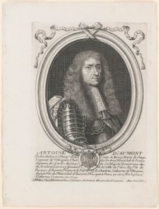 Antoine portréja d