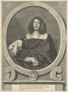 Vincent Barthelemy alkotó: Nicolas de Plattemontagne