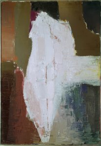 Les Indes galantes (Staël I) alkotó: Nicolas de Staël