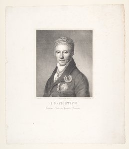 Johan Sigismund Møsting