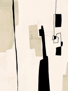 Folyékony absztrakt formák alkotó: Nikita Jariwala