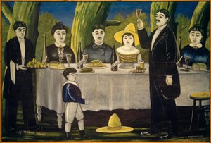 Családi összejövetel