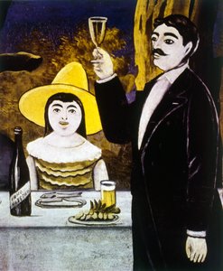 Családi összejövetel