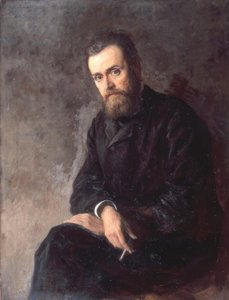 Gleb Ivanovics Uszpenszkij