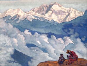 A keresés gyöngye, 1924.