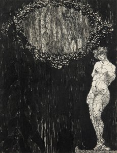 Vénusz, 1907