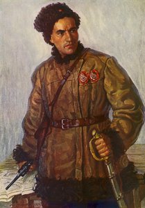  alkotó: Nikolai Strunnikov