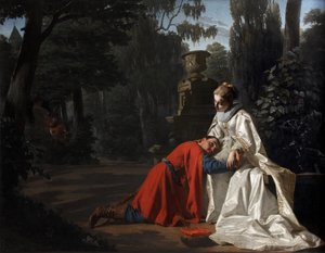 Pan Voyevoda alkotó: Nikolai Vasilyevich Nevrev