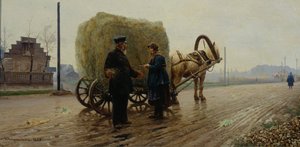 üzlet, 1889
