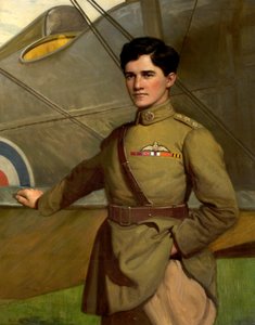 Albert Ball kapitány