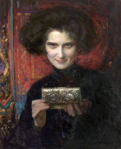 A Koporsó