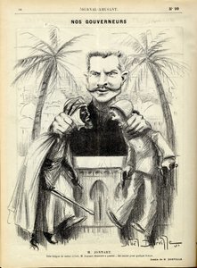 Le Diary Fun alkotó: Noel Dorville