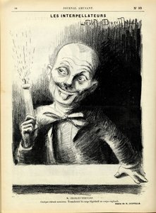 A mókás napló alkotó: Noel Dorville