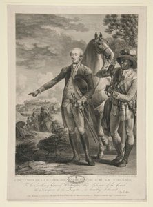 Az 1781-es virginiai hadjárat lezárása