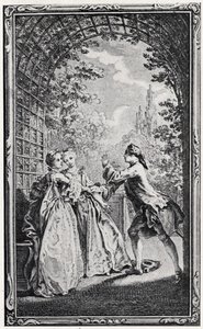 Jean-Jacques Rousseau Az új