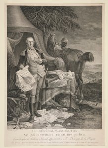 Le General Washington