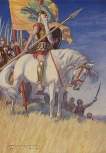 Tarquin (színes litó)