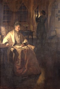 Jelzése, 1892 körül