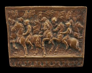Egy diadal alkotó: North Italian 15th or 16th Century