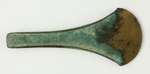 Axe, ie 2600-2000 (bronz)