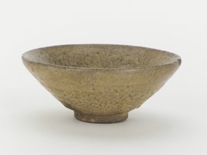Teástál, Fujian tartomány (kerámia)