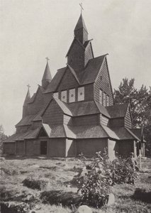 hitterdali fatemplom alkotó: Norwegian Photographer