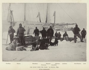 Kezdés a keretből alkotó: Norwegian Photographer