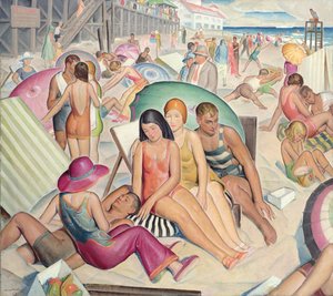 Rehoboth Beachen, Delaware államban