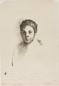 Is alkotó: Odilon Redon