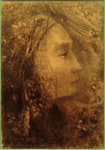 A tavasz alkotó: Odilon Redon