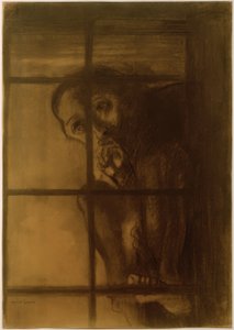 A fogvatartott alkotó: Odilon Redon