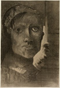 Hamis dicsőség alkotó: Odilon Redon