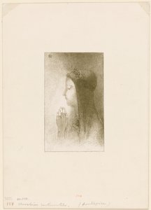 Ferdinand Hérold Chevaleries sentimentales címlapja