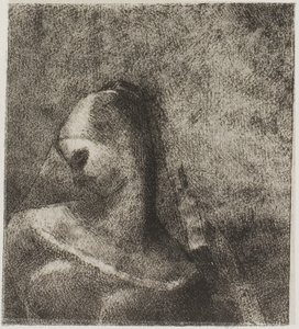 Helen – Ennoia, 24/10. tábla alkotó: Odilon Redon