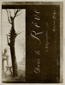 Egy álomban alkotó: Odilon Redon